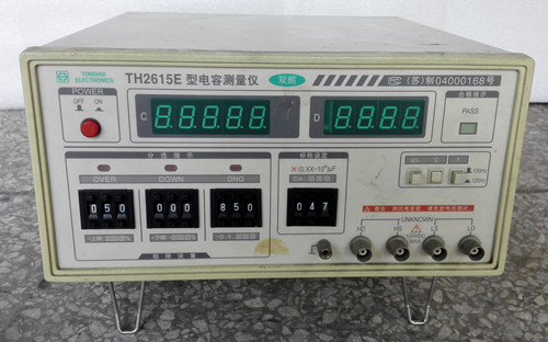电容测量仪TH2615E.jpg